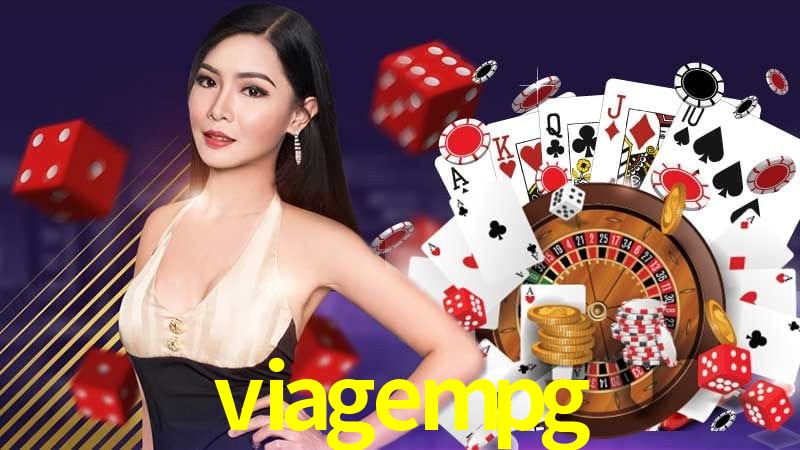 A Emoção da Loteria na viagempg: Uma Chance de Mudança de Vida