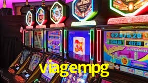 Desvendando o Mundo dos Jogos Virtuais na viagempg